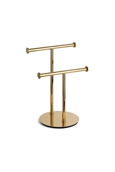 Genel Markalar Hareketli Havluluk Gold Renk 370x264x270 Mm