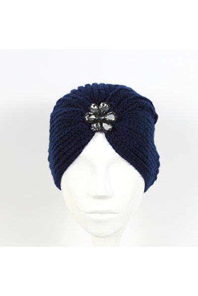 LİEN Turban bleumarin -
