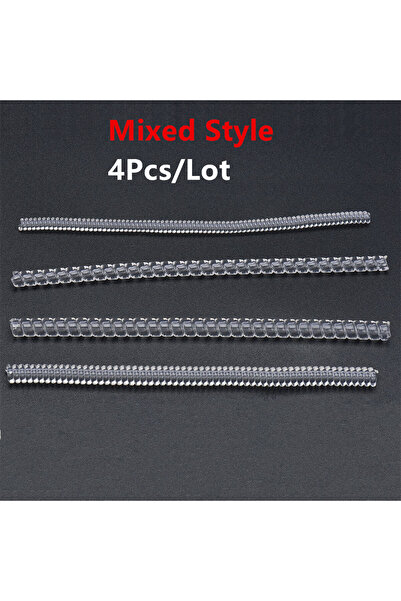 Choice 4 قطع/مجموعة من أدوات ضبط حجم الخاتم، واقي الخاتم، دعامة لصنع المجوهرا...