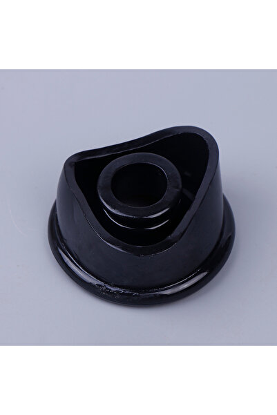 Choice أسود قطعة واحدة من غلاف ختم الأسطوانة العالمي الدقيق المريح الشفاف/الأ...