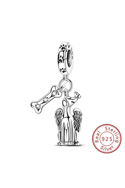 Choice KTC1578 جديد أصلي 925 فضة استرلينية خرز أحذية باليه سماء مرصعة بالنجوم...