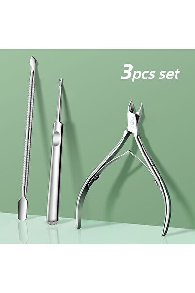 Choice مجموعة مكونة من 3 قطع، مقص أظافر، مقص أظافر، أداة تشذيب، مقص أظافر، شو...