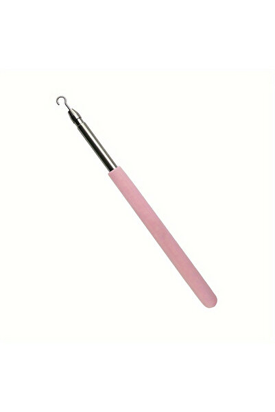 Choice Pink Help Wear Bracelet Tool Partner Jewelry Helper Fastening Aid Quic...