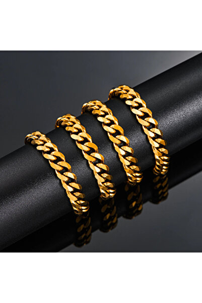 Choice سمك 8.0 مم 20 بوصة أو 51 سم ذهبي بيع ساخن 5 مم / 6 مم / 7 مم / 8 مم / ...