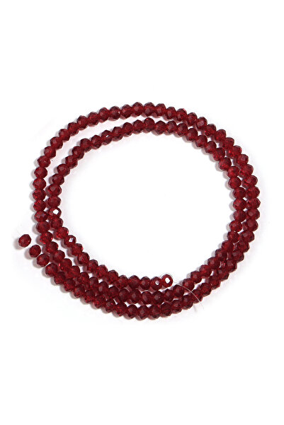 Choice3 4x3mm approx 100pcs 1 Strand/Lot 3 4 6 8 10mm Austria Faceted Crystal...