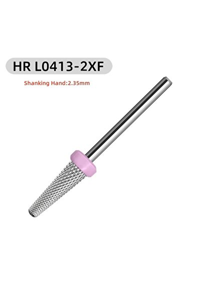 Choice5 2XF قطعة واحدة L0413 مثقاب أظافر كهربائي لتنظيف الجلد الميت، مصنوع من...