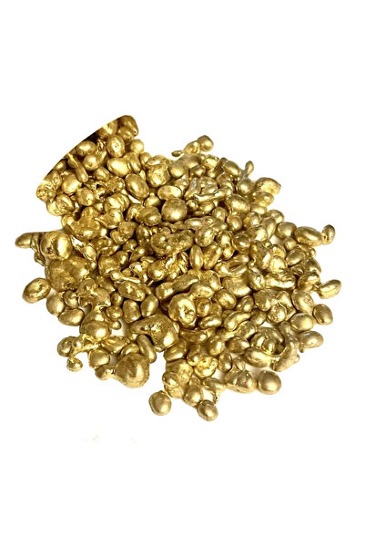 choice2 100g Brass Particles for Jewelry Casting H65 Brass Granules Copper Gr...