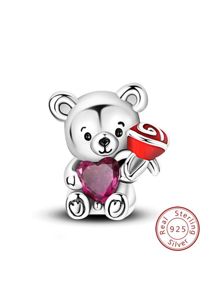 Choice KTC997 تخفيضات ساخنة على قلادة من الفضة الإسترلينية عيار 925 على شكل ف...