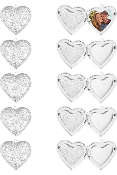 Choice AECH05-12425 حوالي 15 قطعة من المعلقات المصنوعة من الفولاذ المقاوم للص...