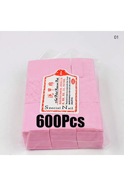 choice2 TR013-2 1000/600 قطعة مناديل أظافر احترافية مصنوعة من القطن بنسبة 100...