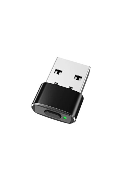 UnderShop USB Jiggler — Simulează mișcarea mouse-ului pentru a menține comput...