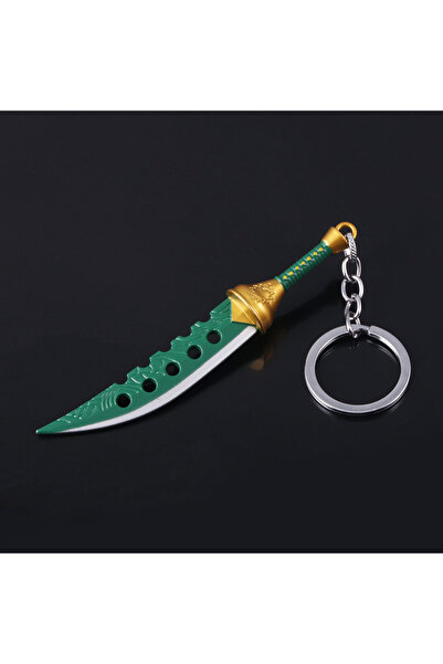 Miniso K00581 سلسلة مفاتيح أنمي Deadlys Seven Sins Escanor Rhitta Nanatsu no ...