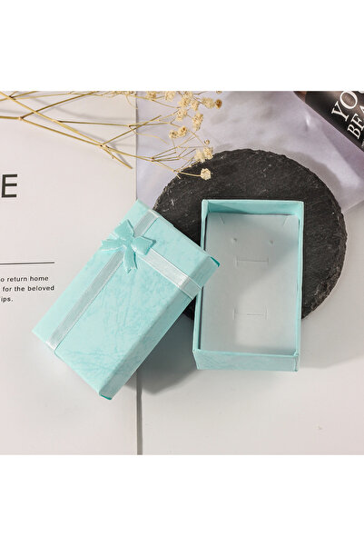 Choice مجموعة من خواتم وأقراط وقلادات وعلب مجوهرات أنيقة وحزمة هدايا من Style1