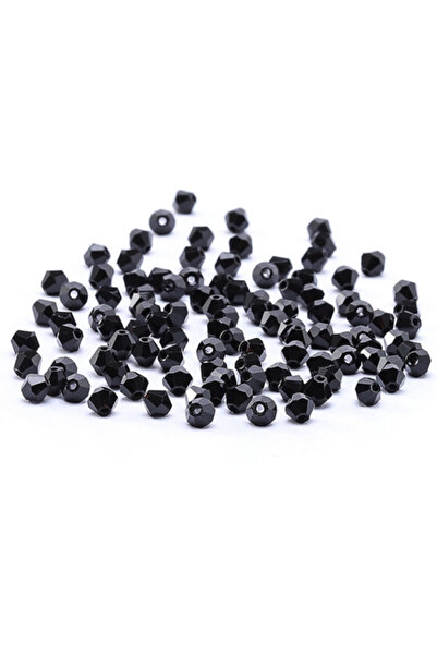Choice3 008 300pcs Exquisite 4mm Bicone Loose Crystal Beads For Jewelry Makin...