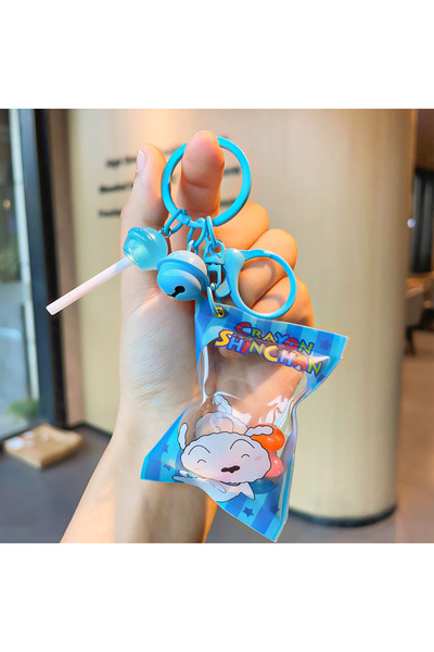 Choice 6 سم فاصوليا بيضاء صغيرة صافي قلم تلوين أحمر صغير جديد كرتون قابل للنف...