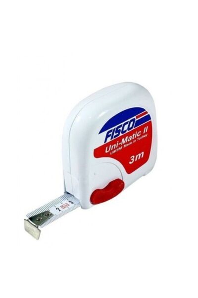 Saatistan Fisco 3 Metre Elektronik Kablo, Dayanıklı ve Güçlü Bağlantı Parçası