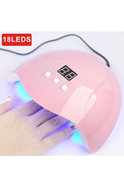 Choice3 مصباح أظافر احترافي USB MJ73-2، مصباح LED للأظافر، مجفف أظافر يعمل با...