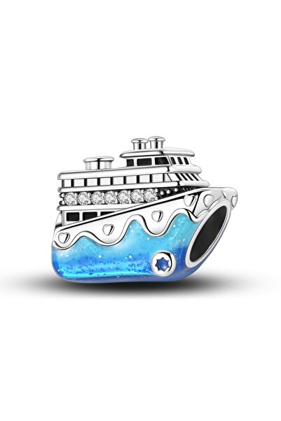 Choice KTC1335 جديد الصيف 925 الفضة الاسترلينية سحر الخرز المعلقات المحيط الس...