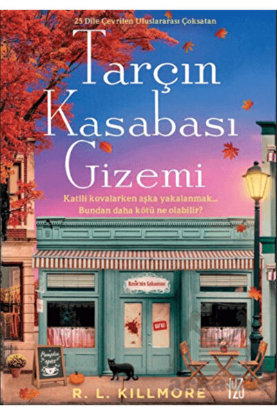Yuzu Tarçın Kasabası Gizemi