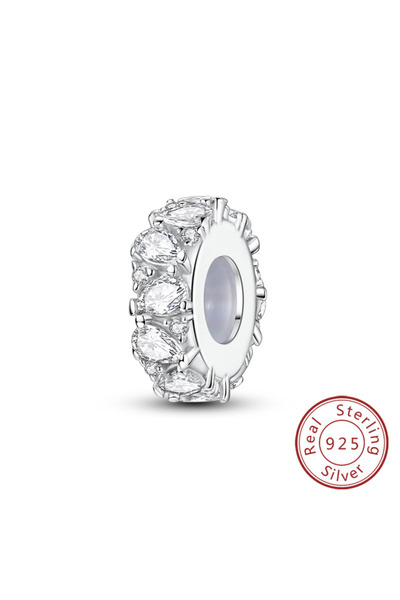 Choice KTC1544 قلادة جديدة أصلية من الفضة الإسترلينية عيار 925 على شكل بومة ع...