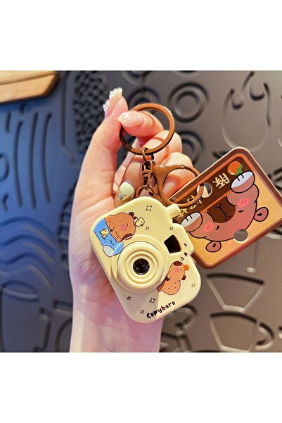 Choice كاميرا بالأشعة فوق البنفسجية - سلسلة مفاتيح لكاميرا الإسقاط المتوهجة م...