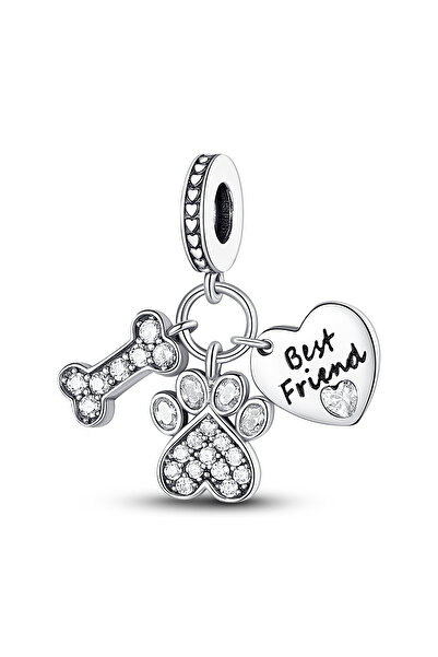 Choice KTC040 دلايات محظوظة على شكل عباد الشمس للسفر مطلية بالفضة تناسب السوا...