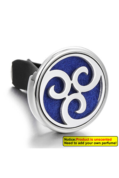 Choice XQ202-10 وسادة العلاج بالروائح العطرية، موزع الزيوت العطرية العطرية من...