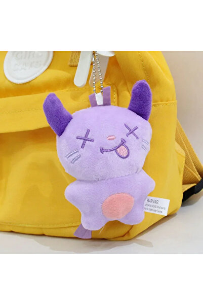 Choice 12cm-D Plush Keychain KARINA GISELLE WINTER NINGNING Animals Stuffed T...