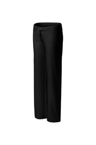 Malfini Pantaloni de damă, Comfort 608, Negru XS