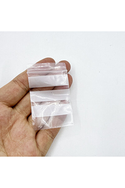 Choice 4x6 سم 100 قطعة/الوحدة حجر لاصق ختم حقيبة بلاستيكية شفافة قابلة للكتاب...