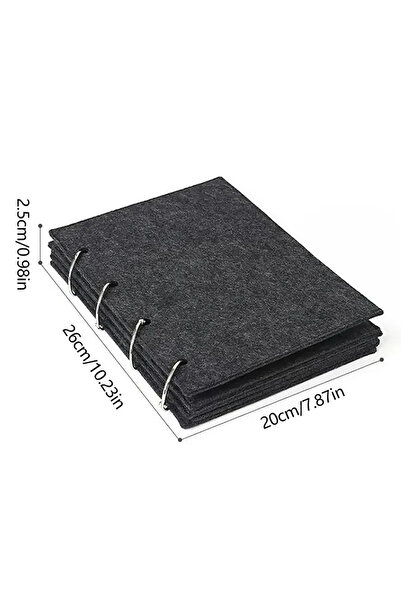 Choice 1 قطعة دبوس بروش من اللباد صندوق تخزين شارة معدنية صندوق حامل شارة راي...