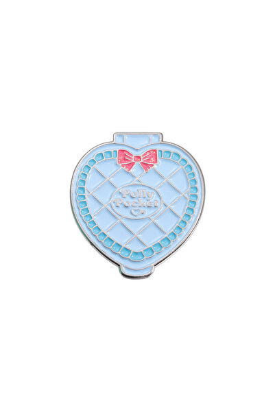 Choice QHXZ1366 كتاب تلوين دبابيس المينا مخصصة الأصفر الوردي الأزرق دبابيس شا...