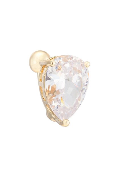 Choice ثقب مزيف أبيض جذاب ورقص لطيف حلقات زر البطن سرة السرة مسمار الجسم ثقب البطن