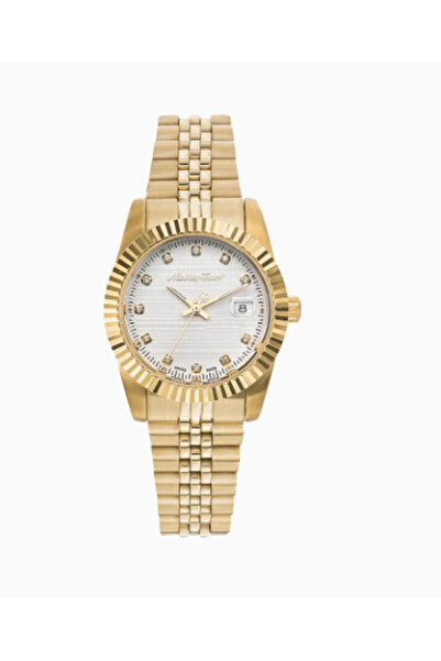 Mathey-Tissot MATHEY TISSOT D810PI Kadın Kol Saati