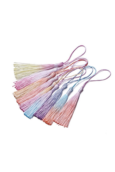 Choice ١٠ قطع من الشرابات المتنوعة عشوائيًا، ١٠ قطع من الشرابات المتدرجة الأل...