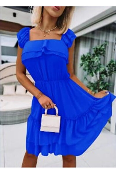 OEMN Short Women's Dress - Mira