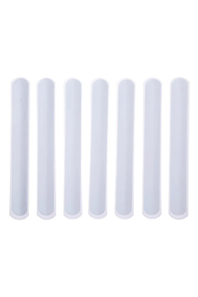 Choice 22cm 30pcs 30Pcs Diy Blank Slap Bracelets Party Gifts Toys for Women M...