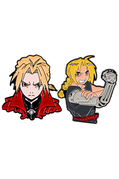 Choice 1 دبوس مينا Power Man دبابيس رائعة لدبوس الياقة على حقيبة الظهر والملا...