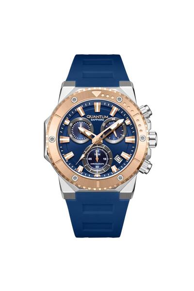 Quantum Hng1232.599 Men's Wristwatch