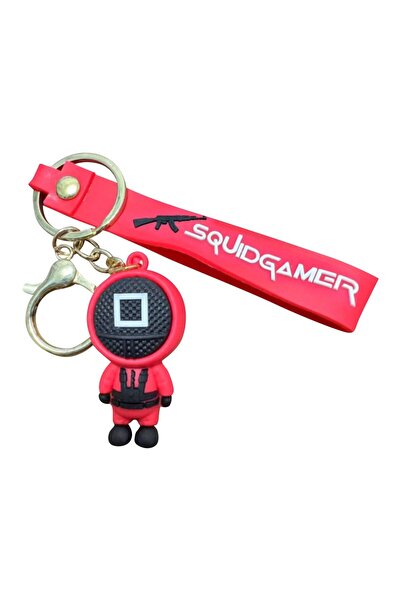 Choice One Size E Popular Korean Film and Television Dramas Calamary Game Cut...