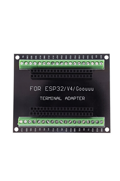 Choice15 لـ 38PIN 32D 32U 1 قطعة لوحة تطوير ESP32 WiFi + Bluetooth استهلاك طا...