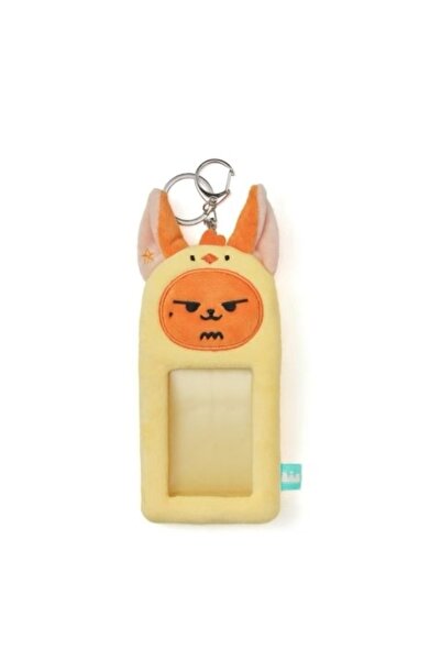 Choice huli TXT moa high-level appearance quality super cute cartoon case key...