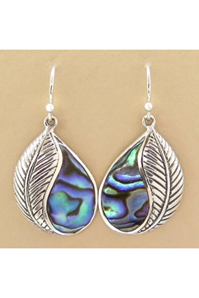 Choice E1656-1 Boho Earrings for Women Vintage Ethnic Retro Pendant Ear Hook ...
