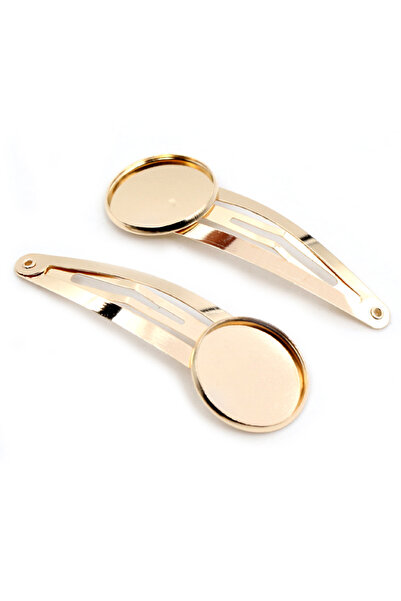 Choice 20 مم KC Gold 12 مم 20 مم 10 قطع عالية الجودة 4 ألوان مطلية بالنحاس دب...