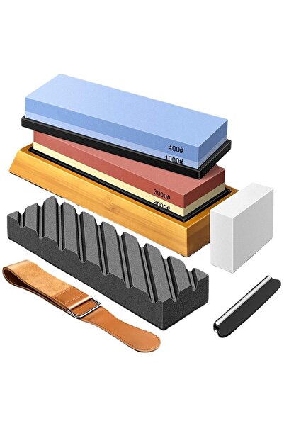 Kraft&dele Piatră de șlefuit/pietre de ascuțit cuțite, Kraft&Dele, KD11271