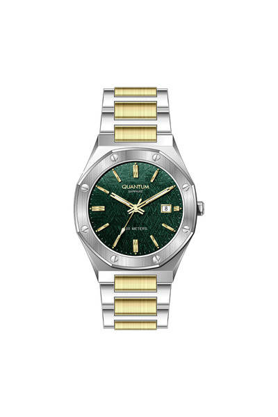 Quantum Adg1212.370 Men's Wristwatch