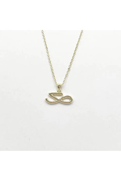 Choice قلادة حرفية على شكل حرف Kpop Fashion Jeon Jung Kook Cosplay سلسلة التر...