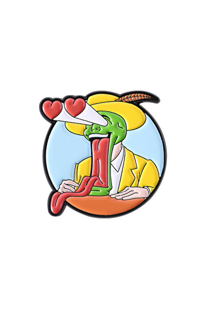 Choice دبابيس مينا من طراز 3 لأفلام الكوميديا الخيالية وشخصيات الأفلام ورجل ا...