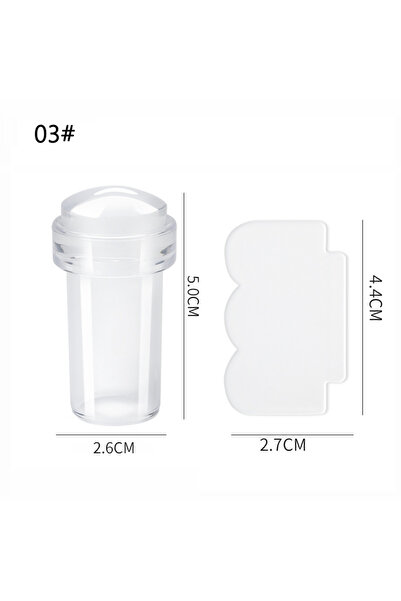 Choice مجموعة صفائح ختم فن الأظافر 03، تصميم مانيكير فرنسي، ختم طلاء الأظافر،...