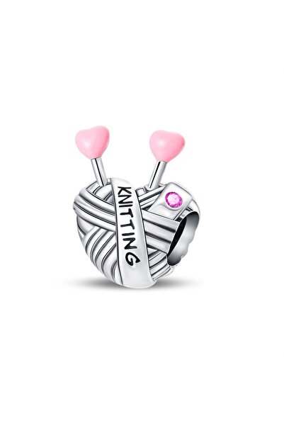 Choice PAC1297 925 فضة إسترلينية ماكينة خياطة هاتف ساعة منبه قلادات تناسب 925...